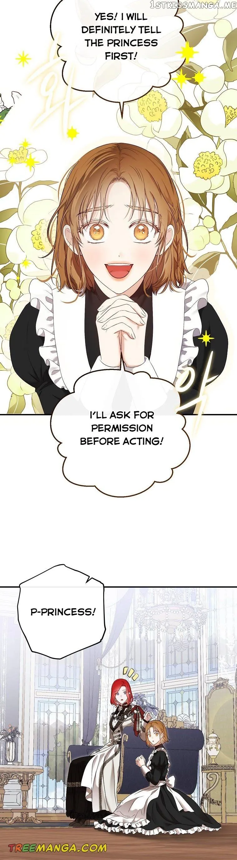 It Looks Like I’ve Fallen into the World of a Reverse Harem Game Chapter 89 Online - página 29
