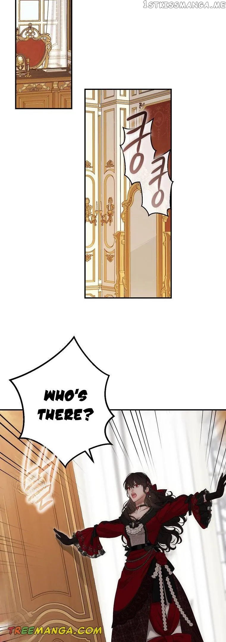 It Looks Like I’ve Fallen into the World of a Reverse Harem Game Chapter 89 Online - página 36