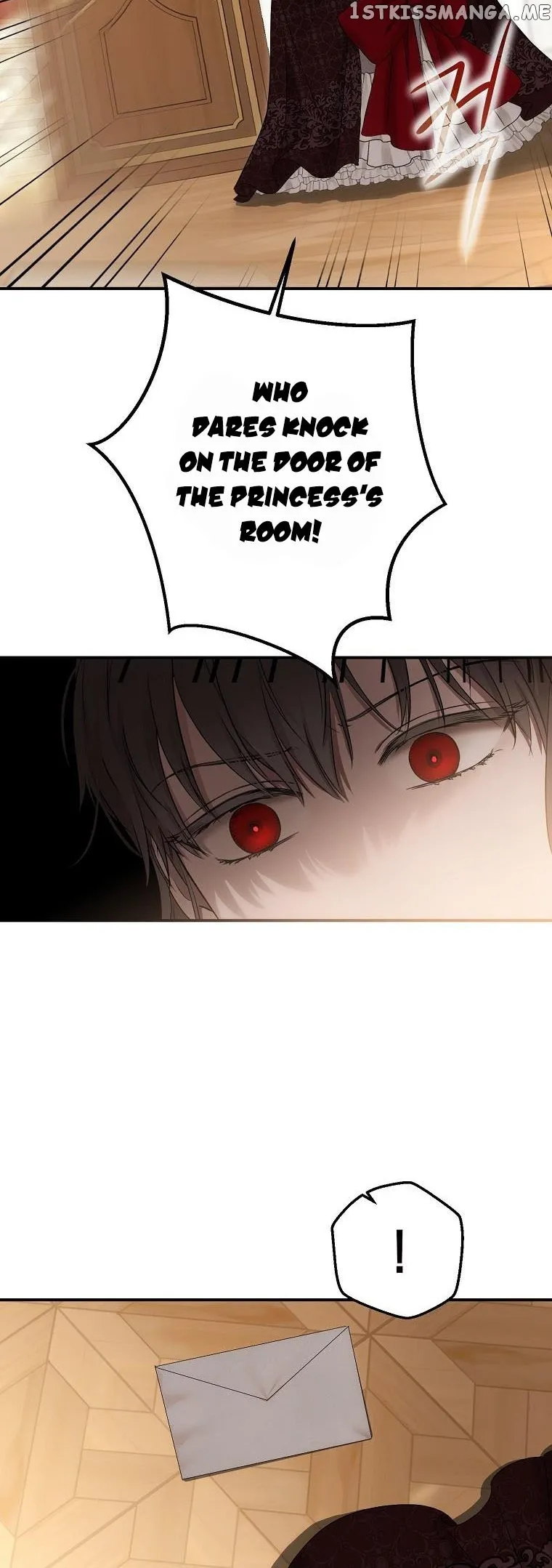 It Looks Like I’ve Fallen into the World of a Reverse Harem Game Chapter 89 Online - página 37