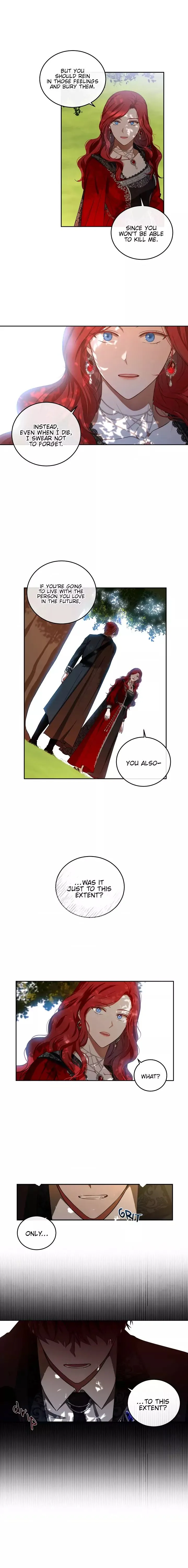 It Looks Like I’ve Fallen into the World of a Reverse Harem Game Chapter 9 Online - página 11