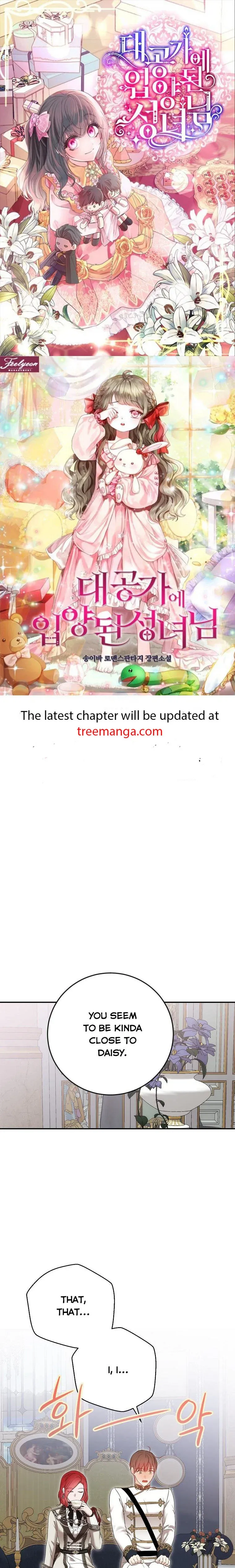It Looks Like I’ve Fallen into the World of a Reverse Harem Game Chapter 90 Online - página 2