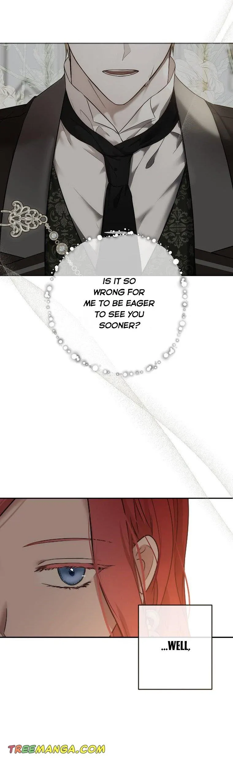 It Looks Like I’ve Fallen into the World of a Reverse Harem Game Chapter 90 Online - página 6