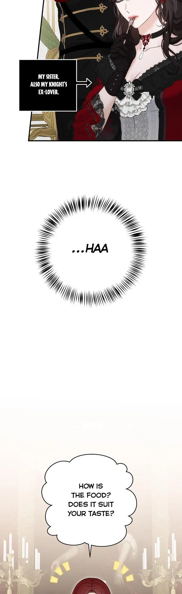 It Looks Like I’ve Fallen into the World of a Reverse Harem Game Chapter 90 Online - página 11