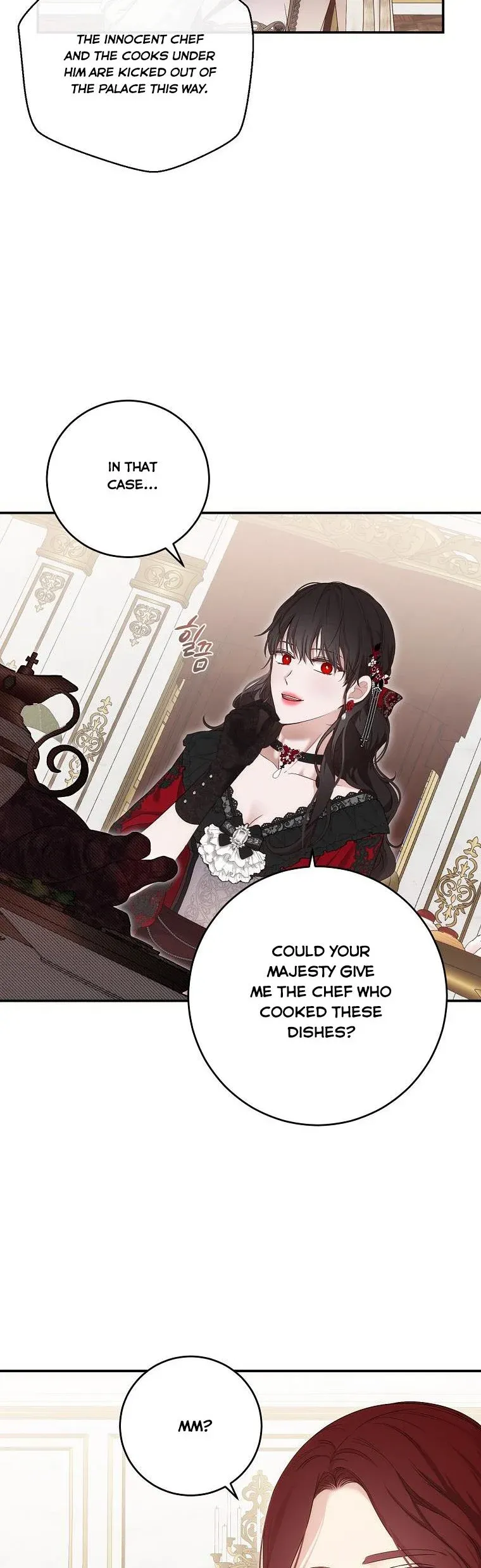 It Looks Like I’ve Fallen into the World of a Reverse Harem Game Chapter 90 Online - página 17