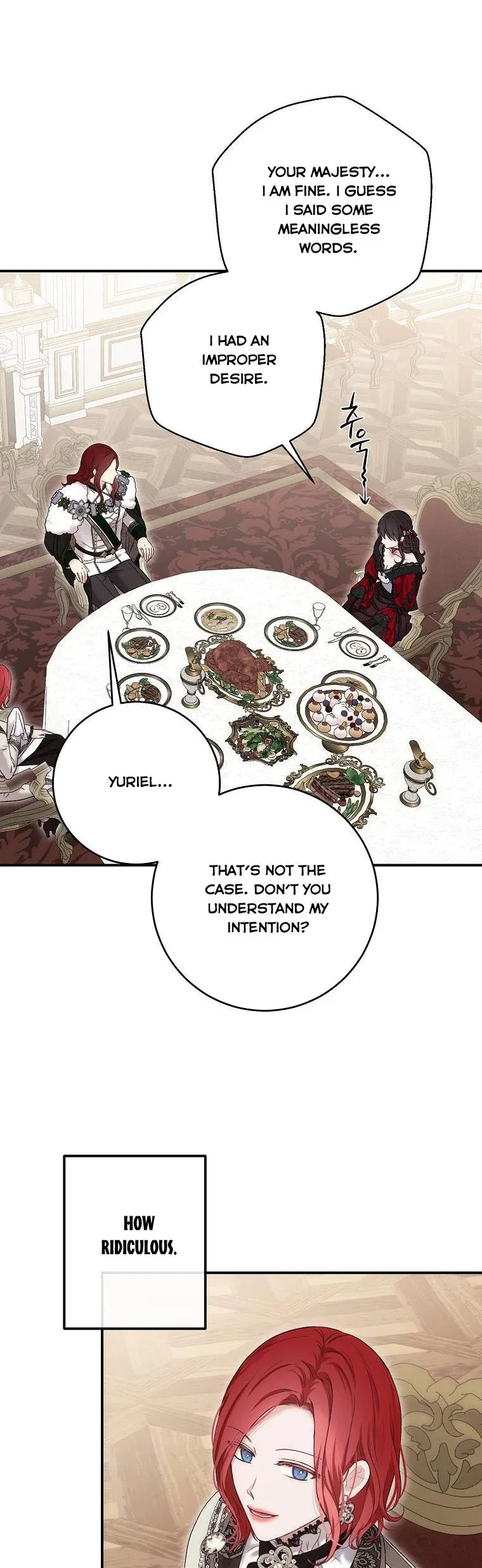 It Looks Like I’ve Fallen into the World of a Reverse Harem Game Chapter 90 Online - página 19