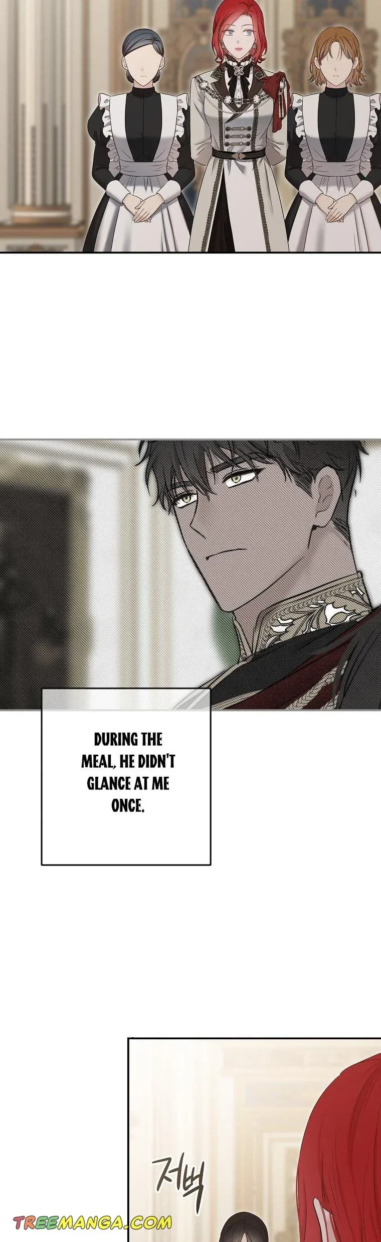 It Looks Like I’ve Fallen into the World of a Reverse Harem Game Chapter 90 Online - página 24