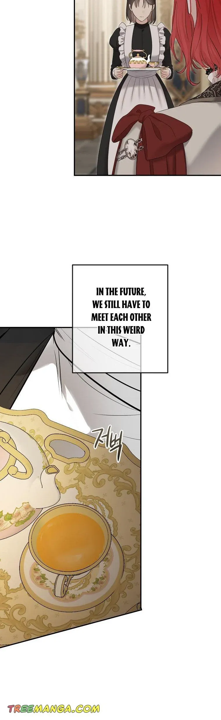 It Looks Like I’ve Fallen into the World of a Reverse Harem Game Chapter 90 Online - página 25
