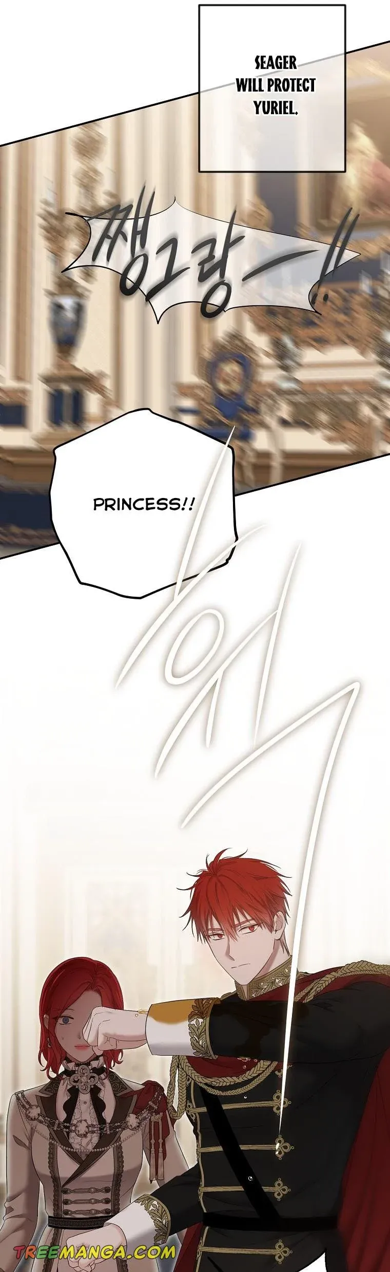 It Looks Like I’ve Fallen into the World of a Reverse Harem Game Chapter 90 Online - página 26
