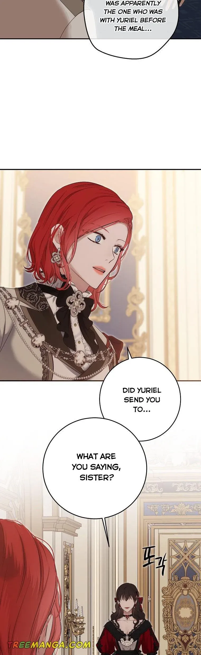 It Looks Like I’ve Fallen into the World of a Reverse Harem Game Chapter 90 Online - página 29