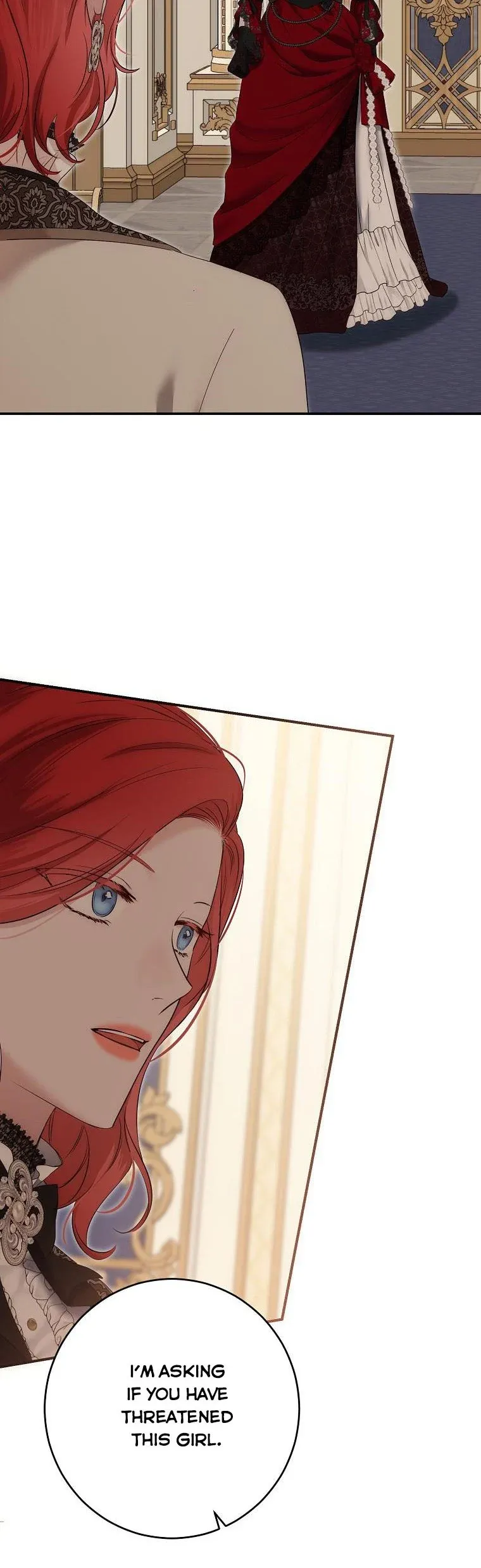 It Looks Like I’ve Fallen into the World of a Reverse Harem Game Chapter 90 Online - página 30