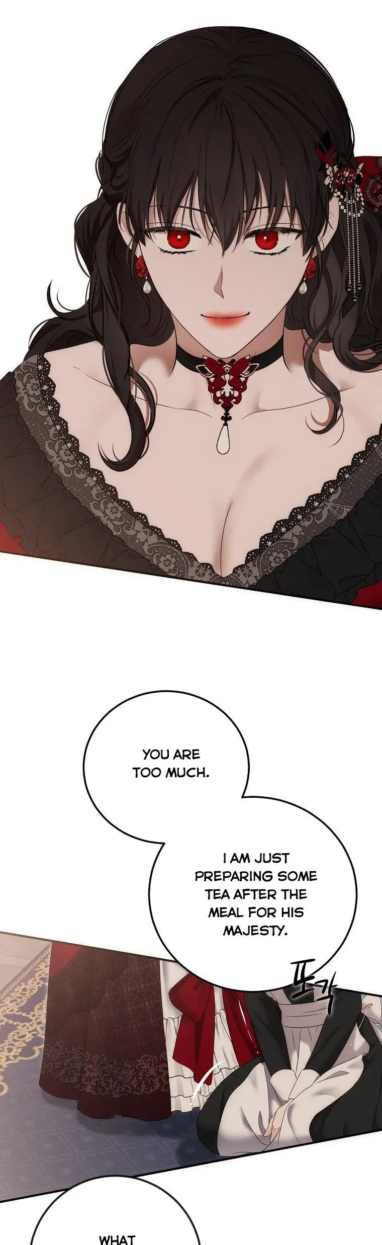 It Looks Like I’ve Fallen into the World of a Reverse Harem Game Chapter 90 Online - página 31