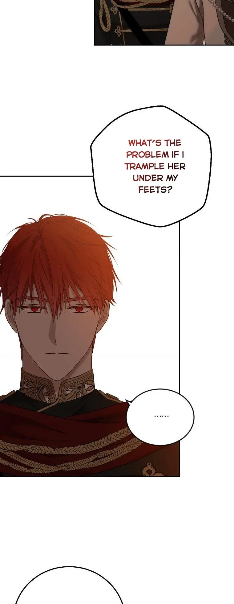 It Looks Like I’ve Fallen into the World of a Reverse Harem Game Chapter 90 Online - página 39