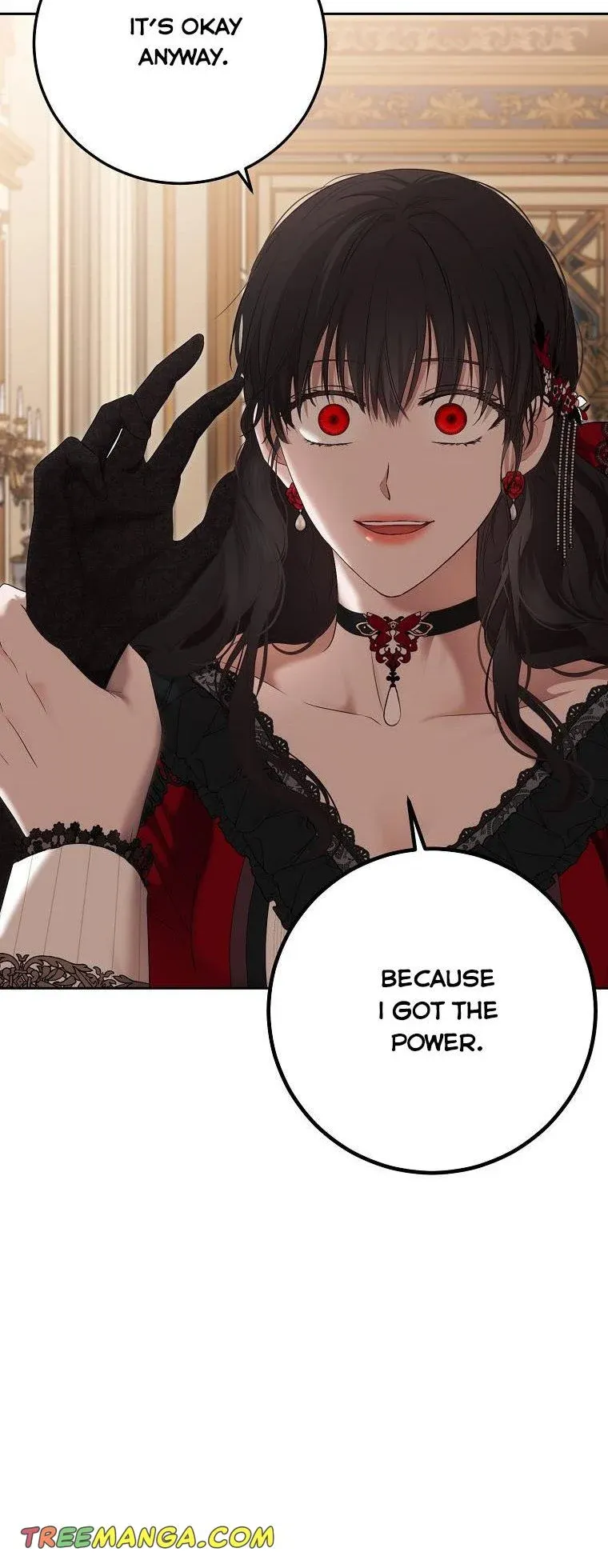 It Looks Like I’ve Fallen into the World of a Reverse Harem Game Chapter 90 Online - página 40