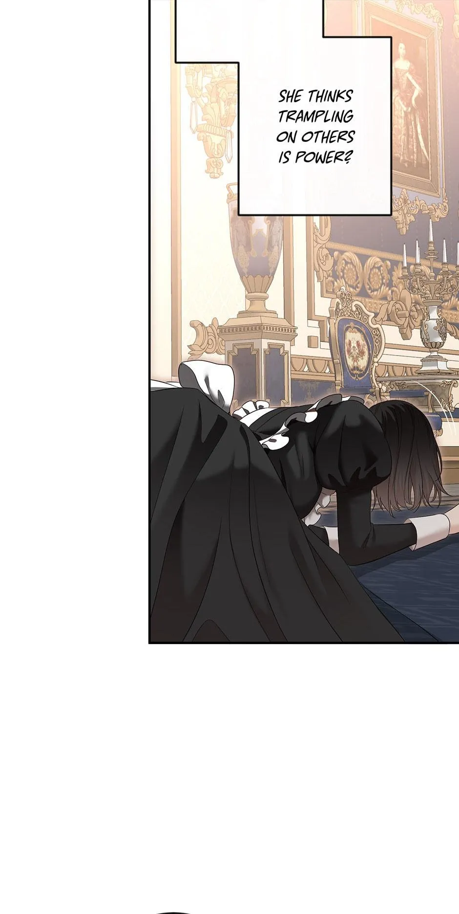 It Looks Like I’ve Fallen into the World of a Reverse Harem Game Chapter 91 Online - página 2