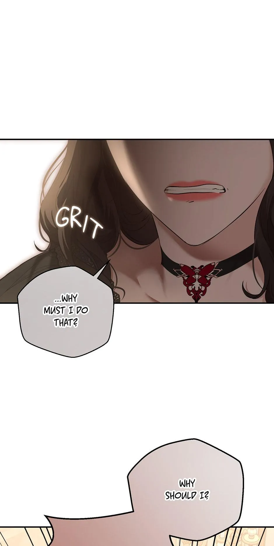 It Looks Like I’ve Fallen into the World of a Reverse Harem Game Chapter 91 Online - página 4
