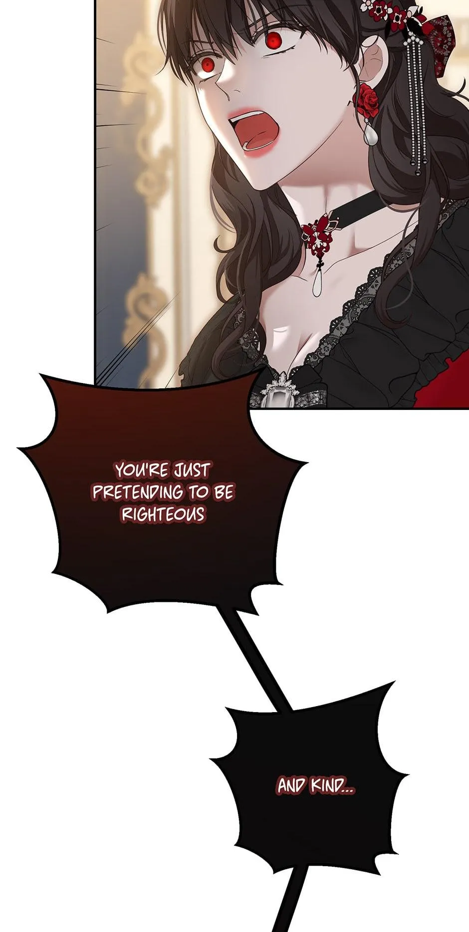 It Looks Like I’ve Fallen into the World of a Reverse Harem Game Chapter 91 Online - página 7