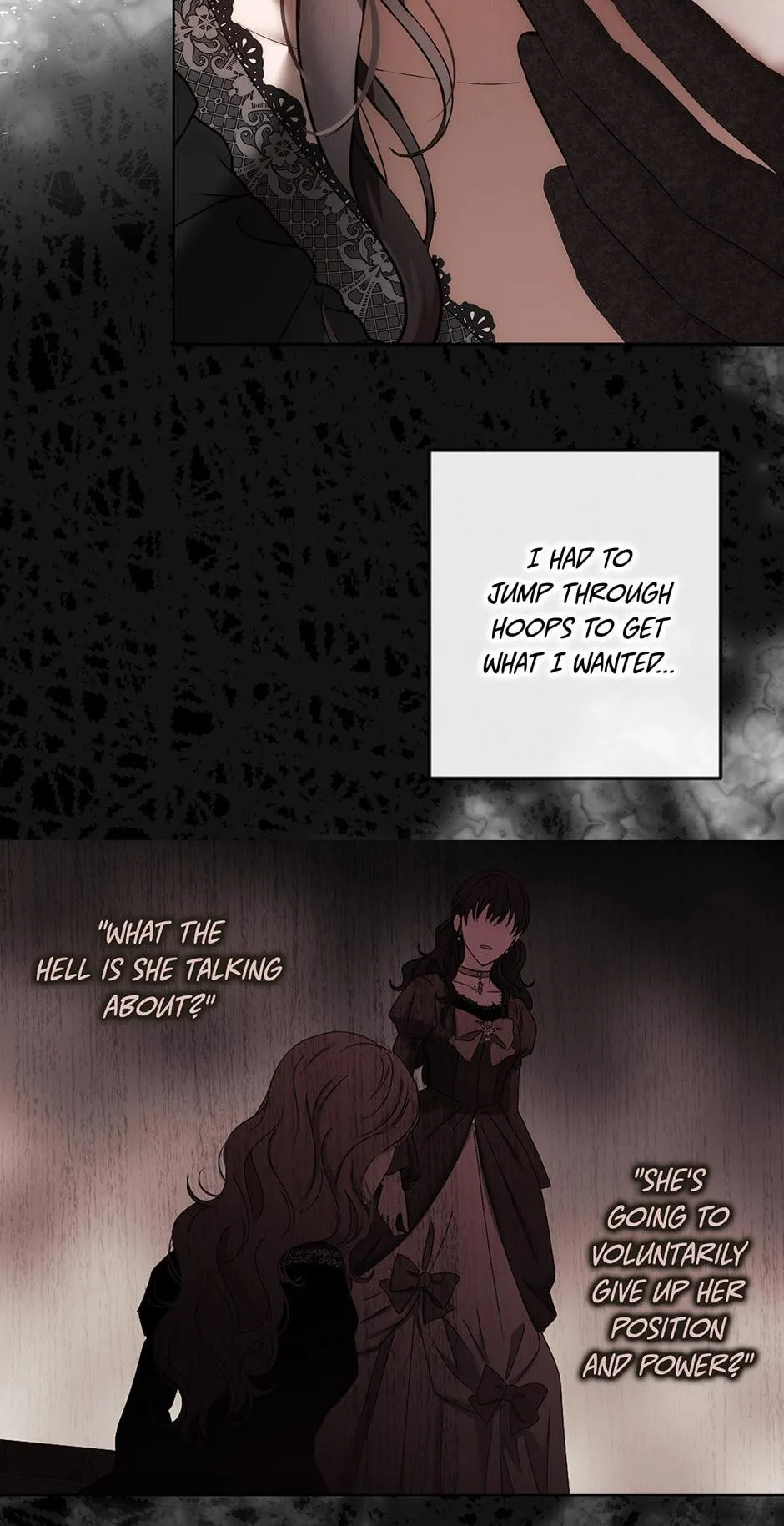 It Looks Like I’ve Fallen into the World of a Reverse Harem Game Chapter 91 Online - página 12