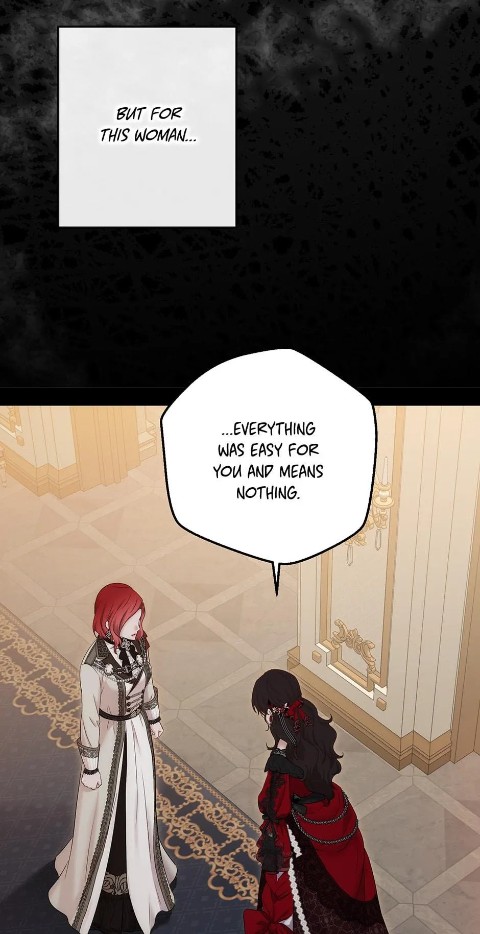 It Looks Like I’ve Fallen into the World of a Reverse Harem Game Chapter 91 Online - página 13