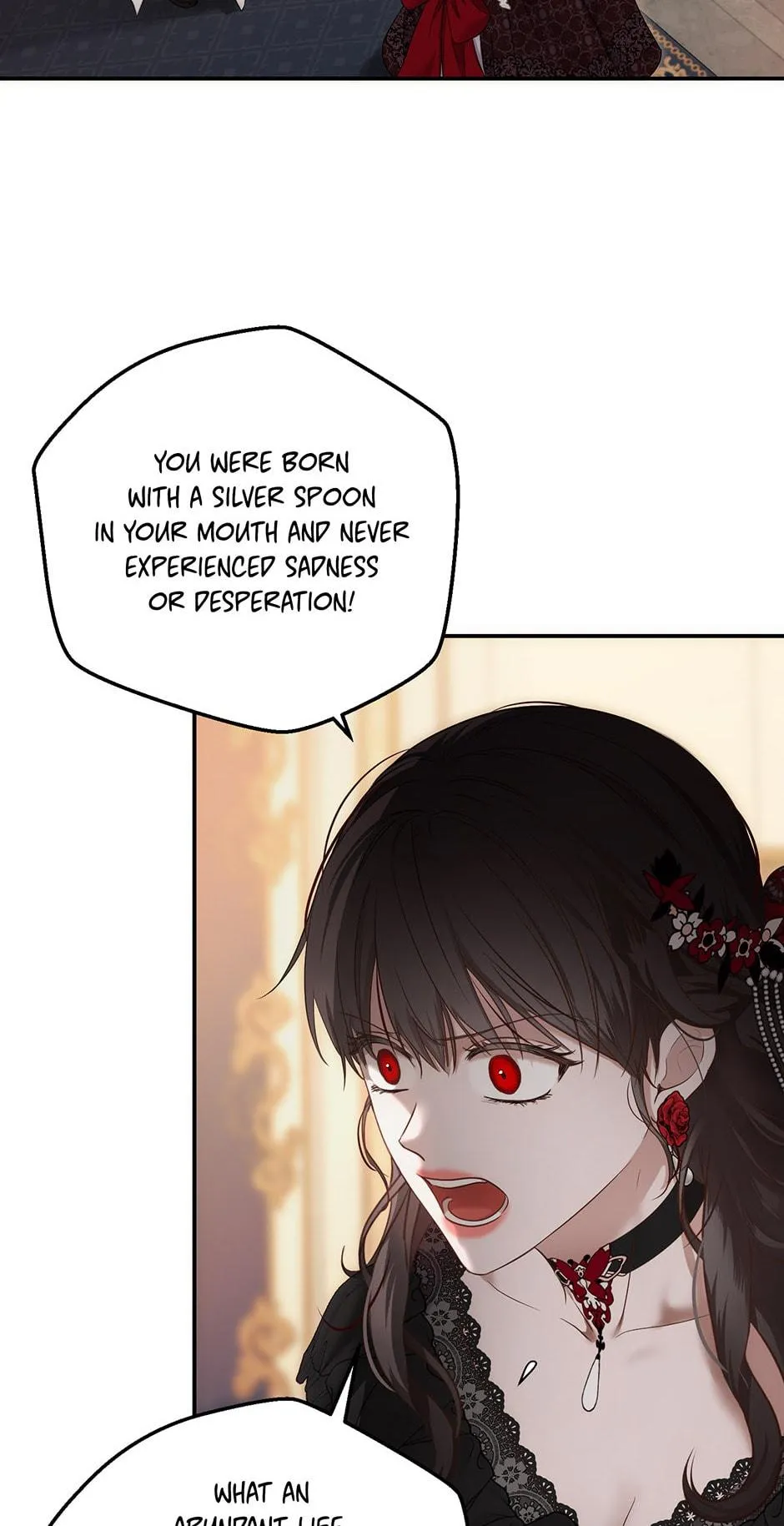 It Looks Like I’ve Fallen into the World of a Reverse Harem Game Chapter 91 Online - página 14