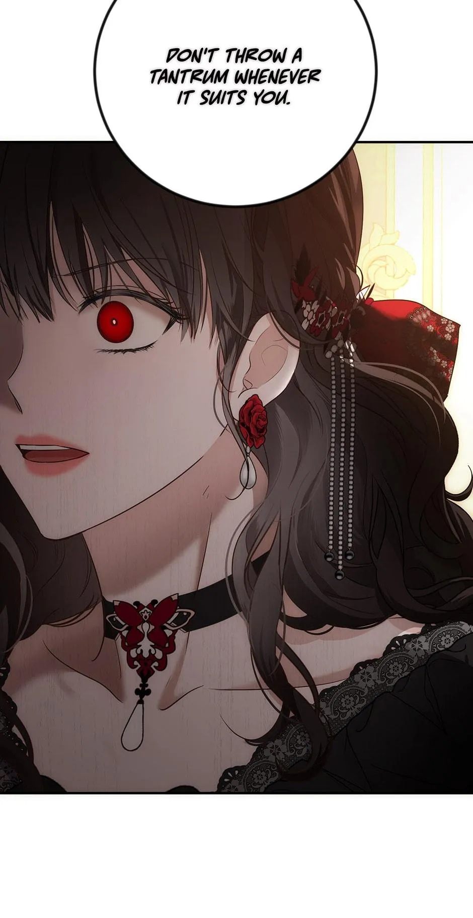 It Looks Like I’ve Fallen into the World of a Reverse Harem Game Chapter 91 Online - página 17