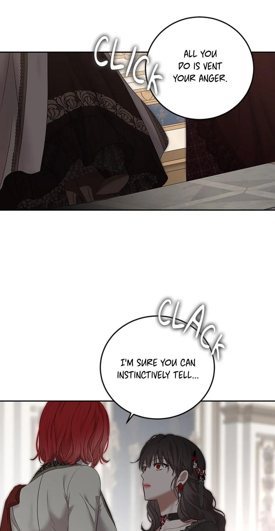 It Looks Like I’ve Fallen into the World of a Reverse Harem Game Chapter 91 Online - página 18