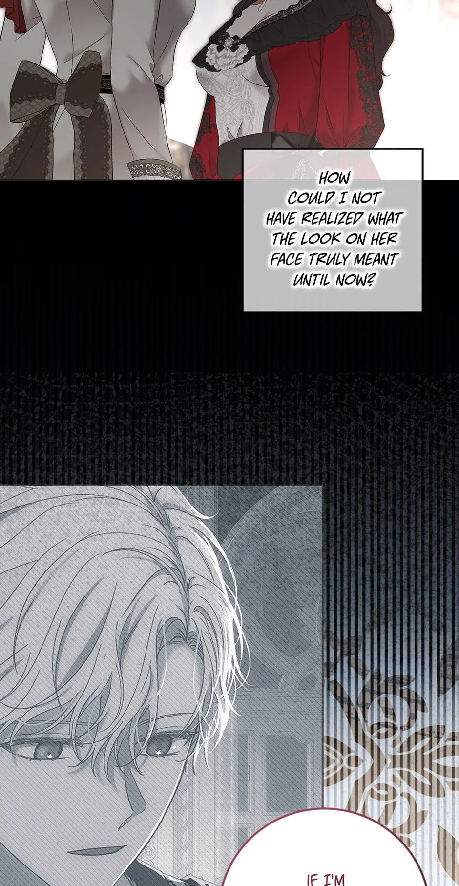 It Looks Like I’ve Fallen into the World of a Reverse Harem Game Chapter 91 Online - página 19