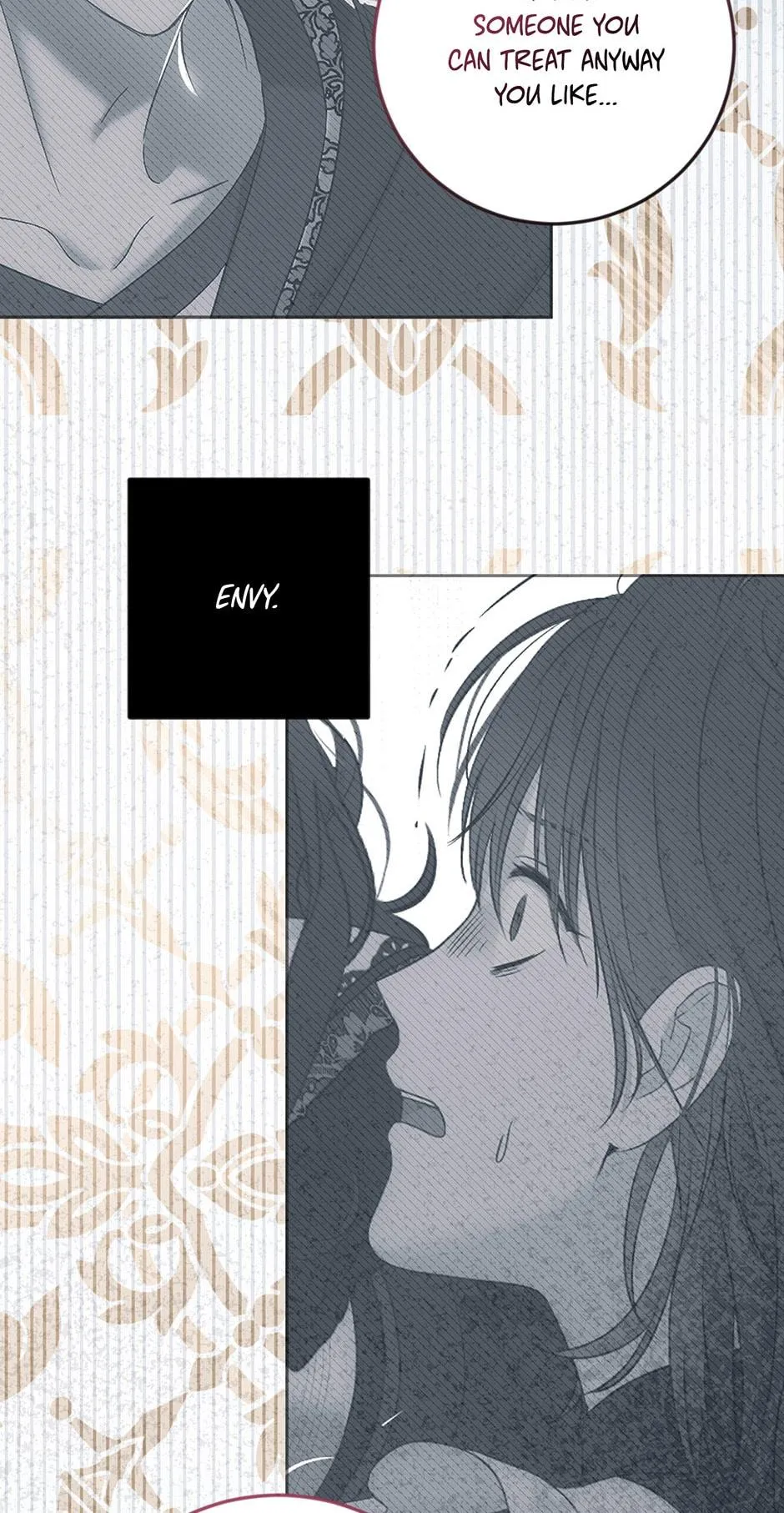 It Looks Like I’ve Fallen into the World of a Reverse Harem Game Chapter 91 Online - página 20