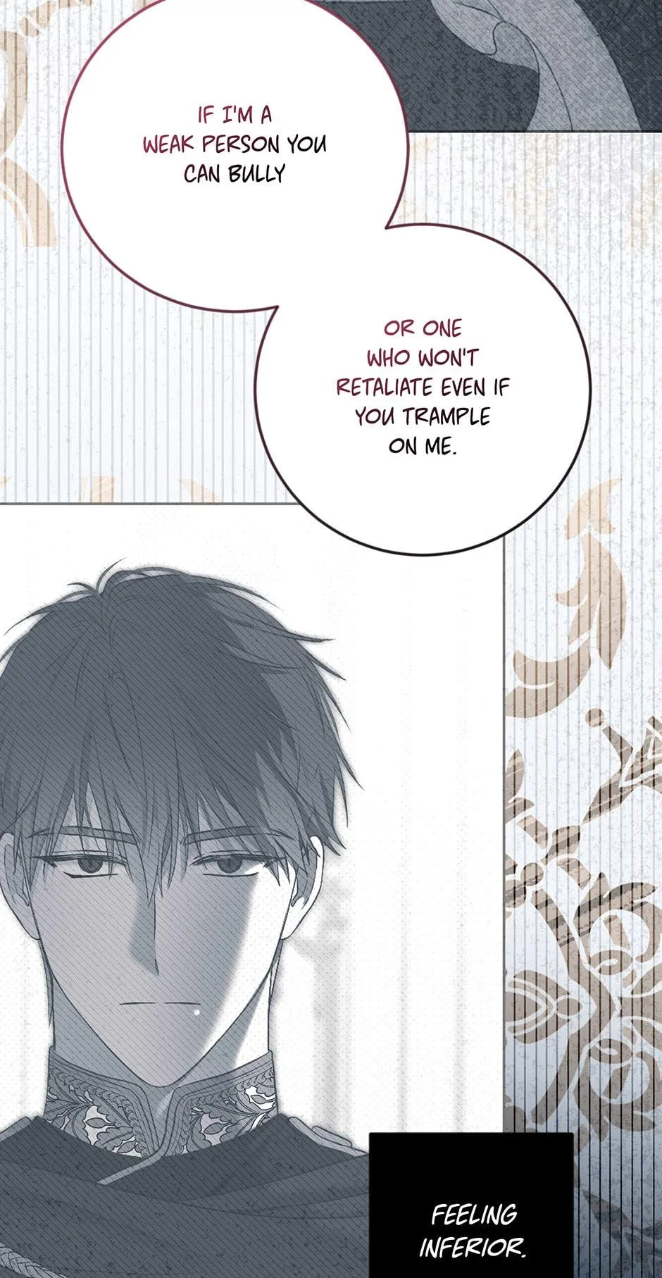 It Looks Like I’ve Fallen into the World of a Reverse Harem Game Chapter 91 Online - página 21