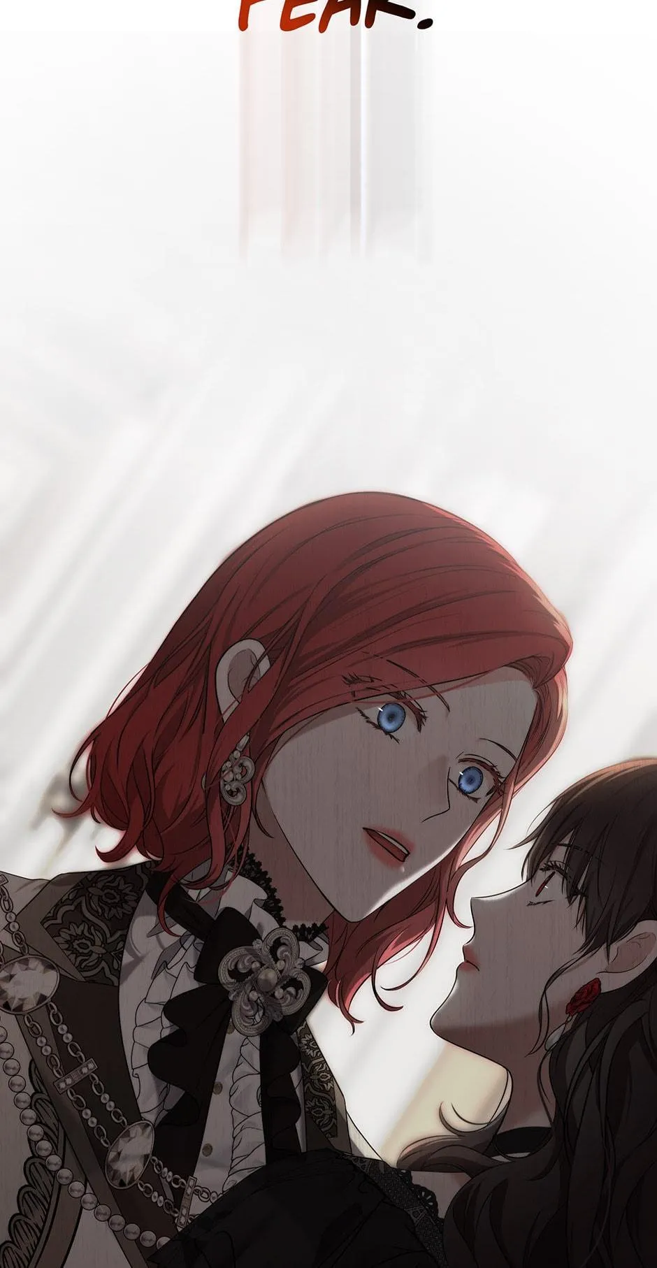 It Looks Like I’ve Fallen into the World of a Reverse Harem Game Chapter 91 Online - página 23