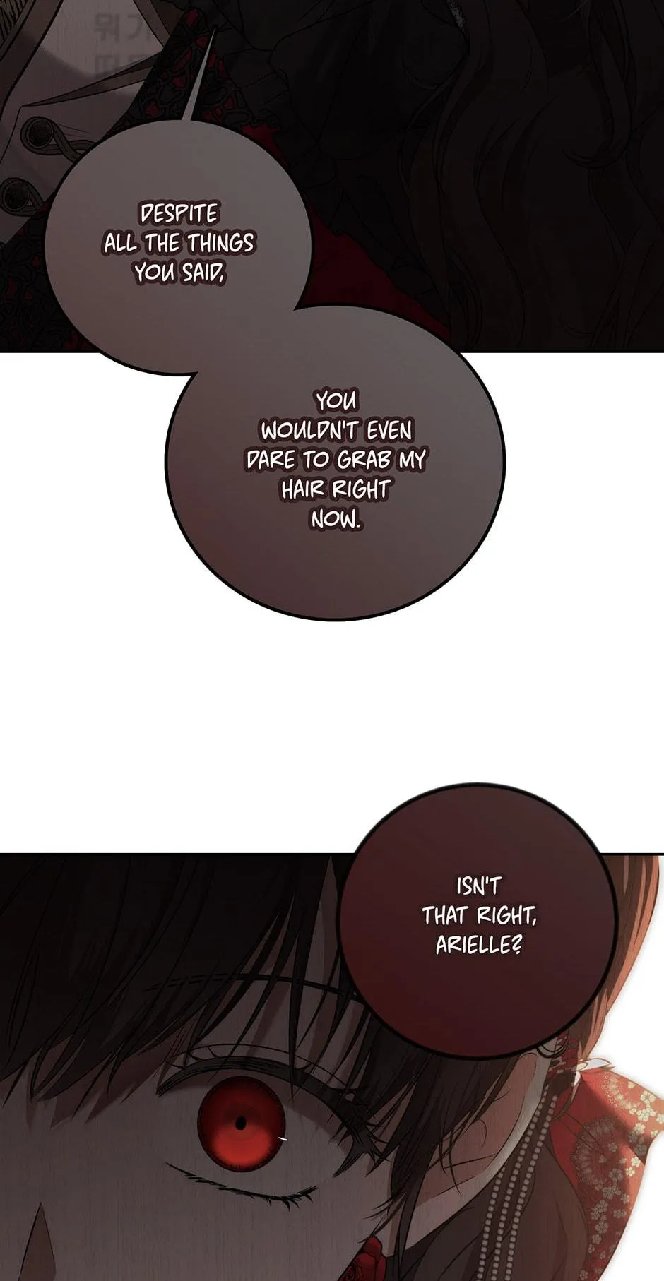 It Looks Like I’ve Fallen into the World of a Reverse Harem Game Chapter 91 Online - página 24