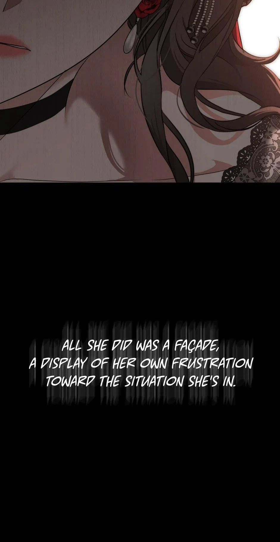 It Looks Like I’ve Fallen into the World of a Reverse Harem Game Chapter 91 Online - página 25