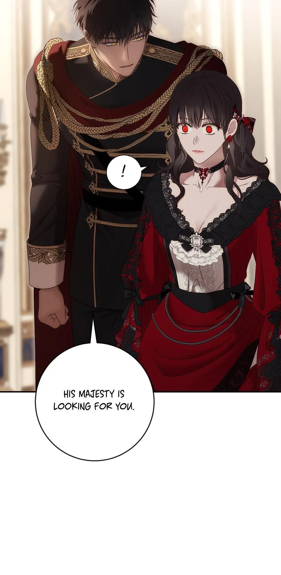 It Looks Like I’ve Fallen into the World of a Reverse Harem Game Chapter 91 Online - página 27