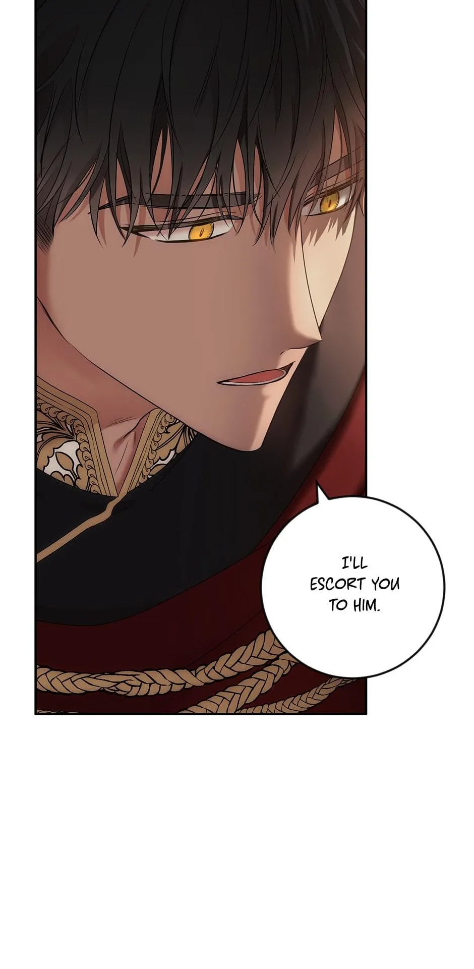It Looks Like I’ve Fallen into the World of a Reverse Harem Game Chapter 91 Online - página 30