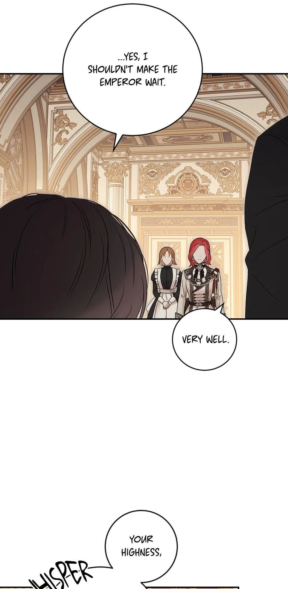 It Looks Like I’ve Fallen into the World of a Reverse Harem Game Chapter 91 Online - página 31