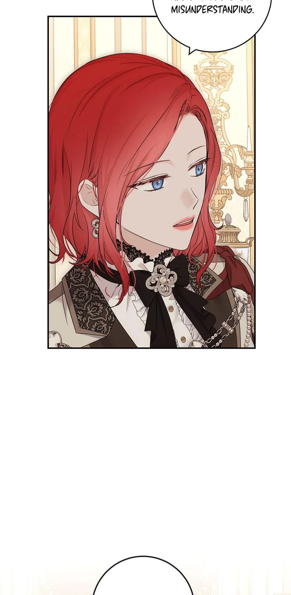 It Looks Like I’ve Fallen into the World of a Reverse Harem Game Chapter 91 Online - página 33