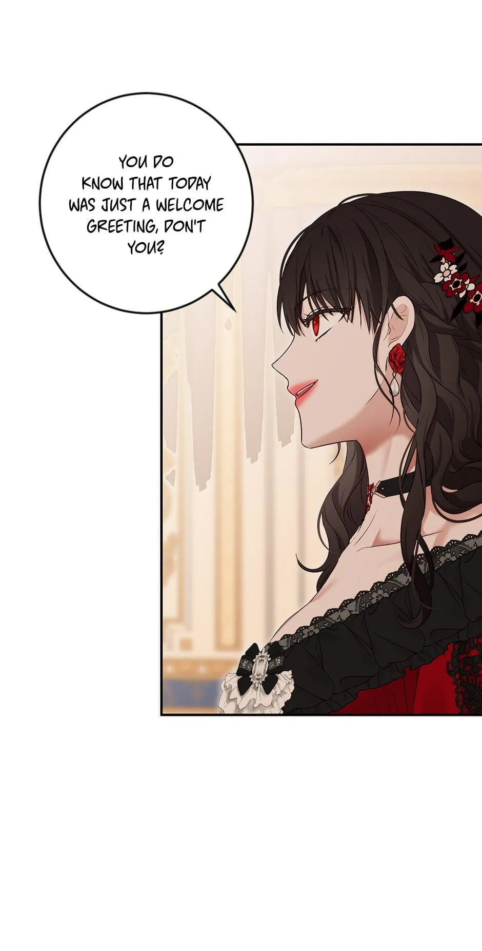 It Looks Like I’ve Fallen into the World of a Reverse Harem Game Chapter 91 Online - página 35
