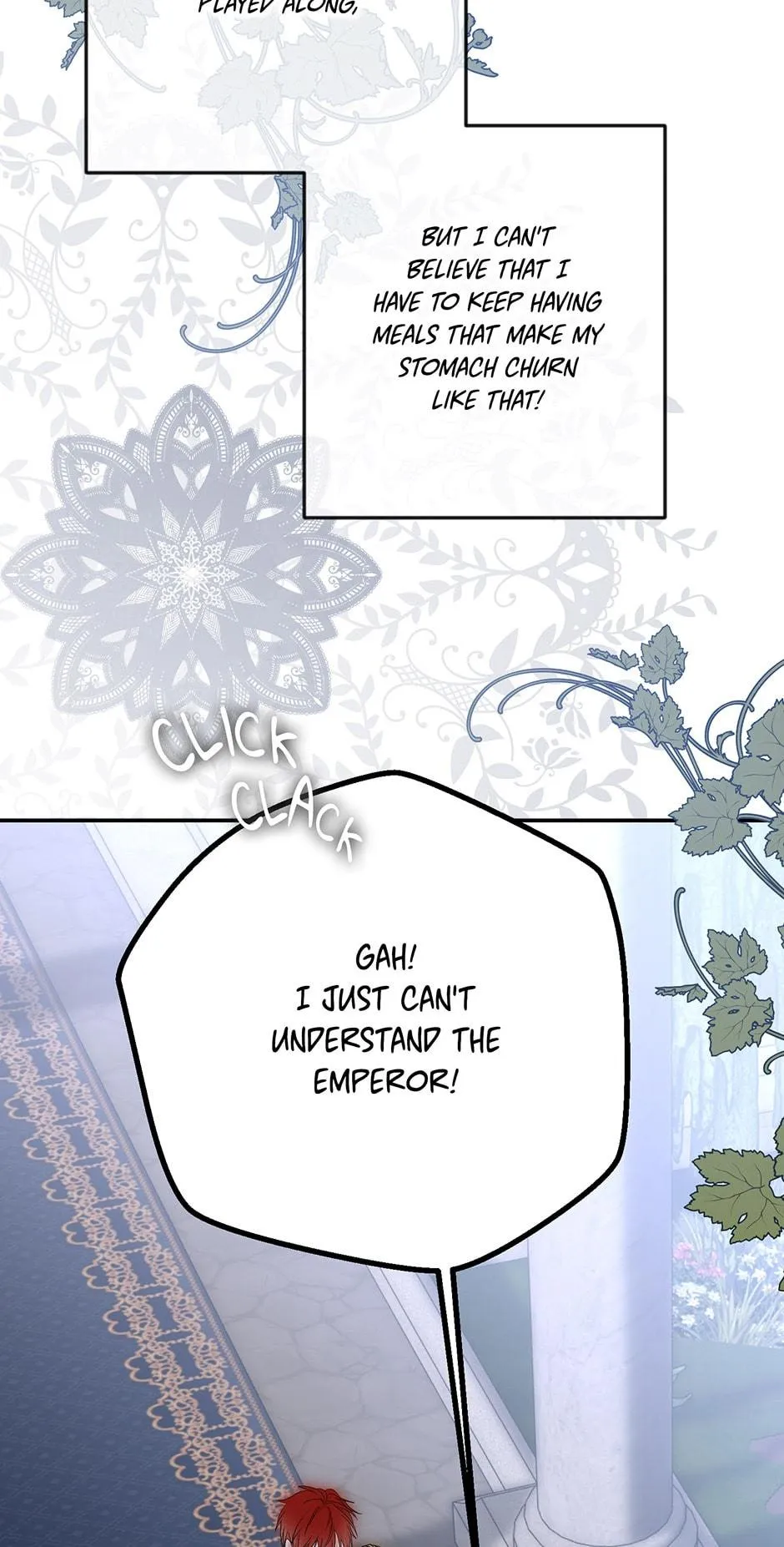 It Looks Like I’ve Fallen into the World of a Reverse Harem Game Chapter 91 Online - página 40