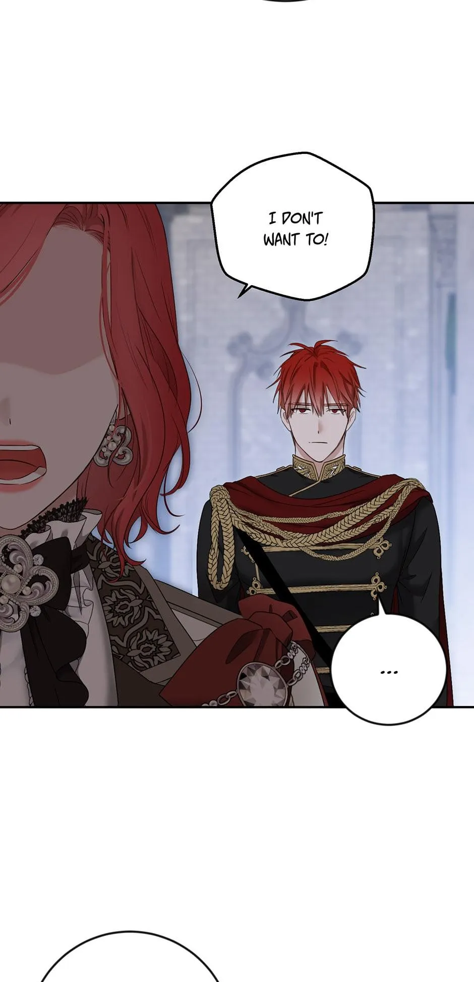 It Looks Like I’ve Fallen into the World of a Reverse Harem Game Chapter 91 Online - página 43