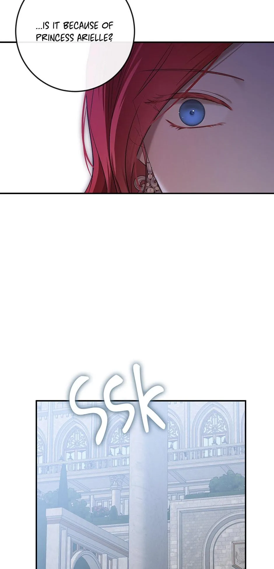 It Looks Like I’ve Fallen into the World of a Reverse Harem Game Chapter 91 Online - página 44
