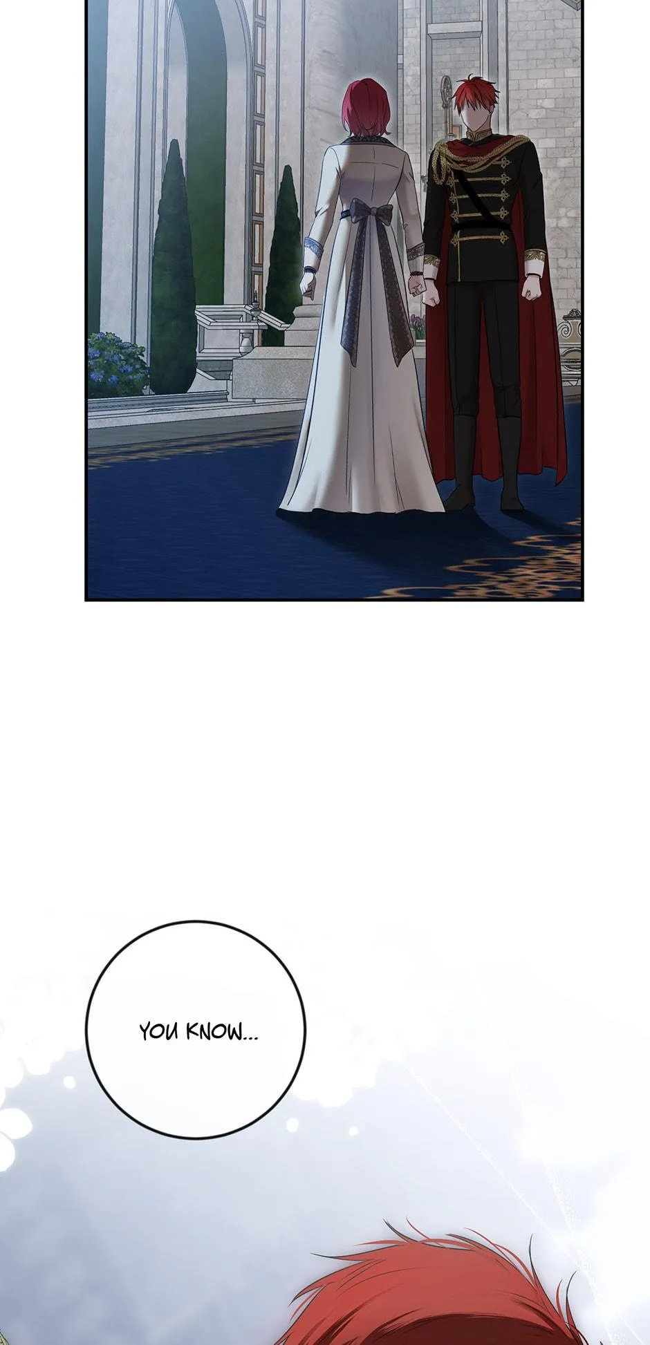 It Looks Like I’ve Fallen into the World of a Reverse Harem Game Chapter 91 Online - página 45