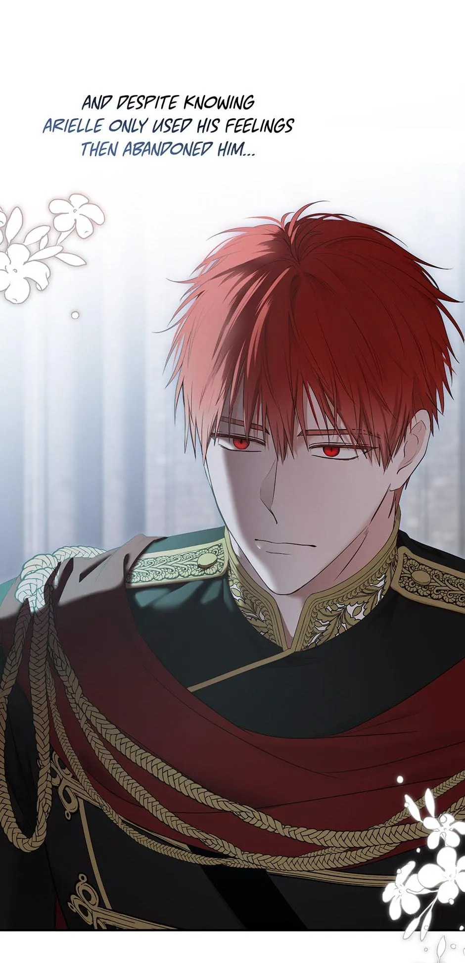 It Looks Like I’ve Fallen into the World of a Reverse Harem Game Chapter 91 Online - página 48
