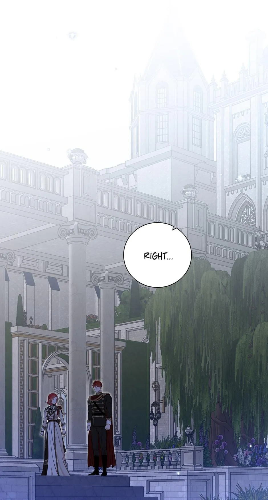 It Looks Like I’ve Fallen into the World of a Reverse Harem Game Chapter 91 Online - página 51