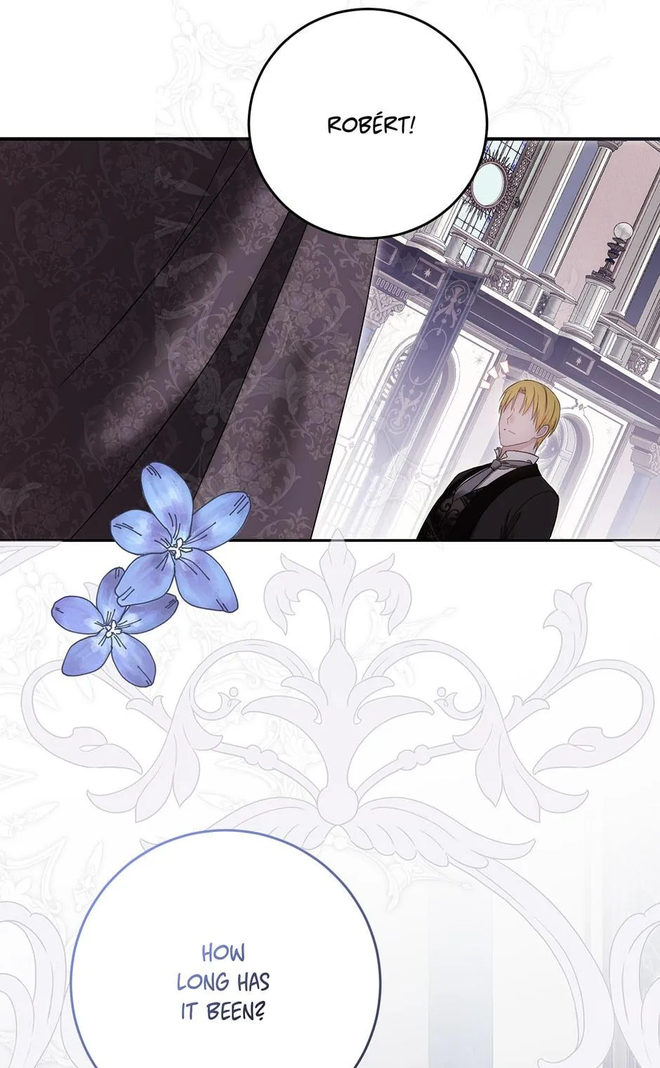 It Looks Like I’ve Fallen into the World of a Reverse Harem Game Chapter 91 Online - página 60