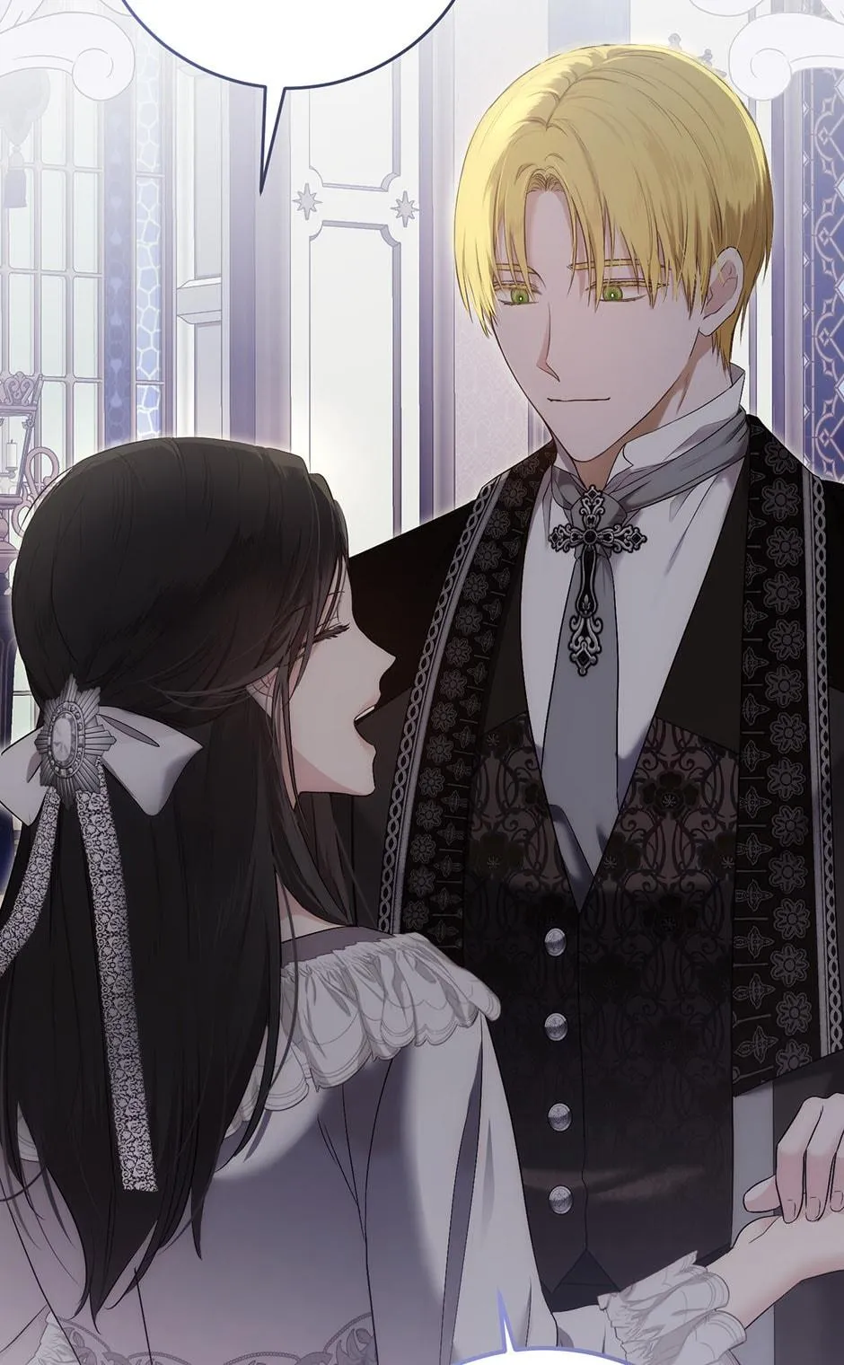 It Looks Like I’ve Fallen into the World of a Reverse Harem Game Chapter 91 Online - página 61