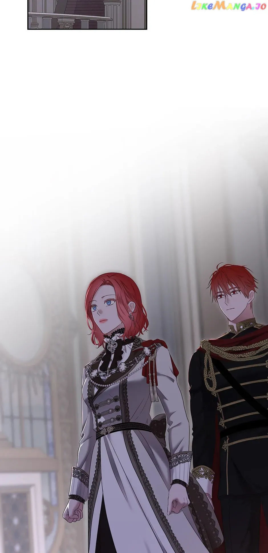 It Looks Like I’ve Fallen into the World of a Reverse Harem Game Chapter 92 Online - página 3