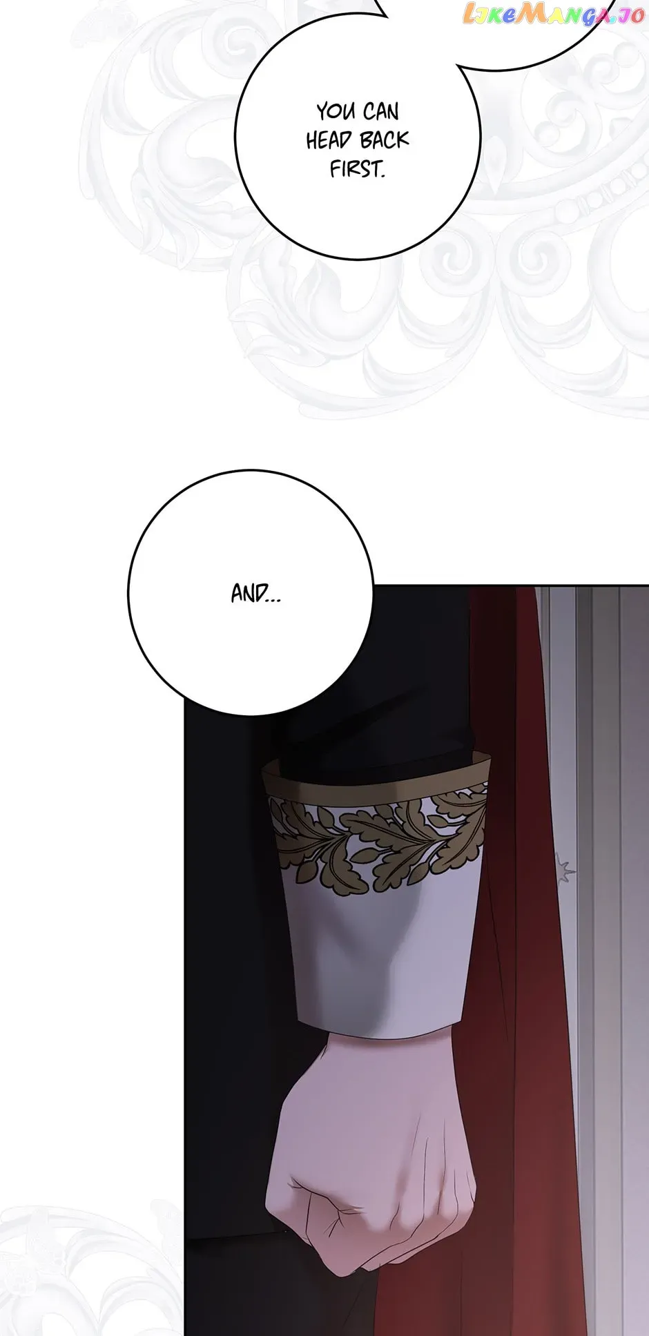 It Looks Like I’ve Fallen into the World of a Reverse Harem Game Chapter 92 Online - página 5