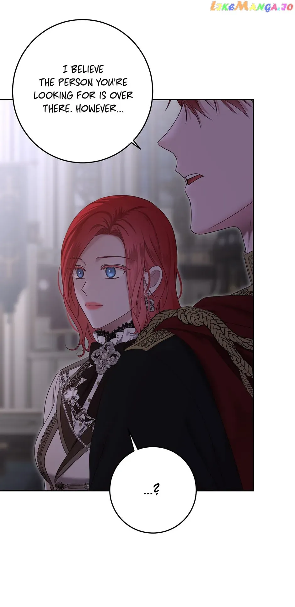 It Looks Like I’ve Fallen into the World of a Reverse Harem Game Chapter 92 Online - página 7