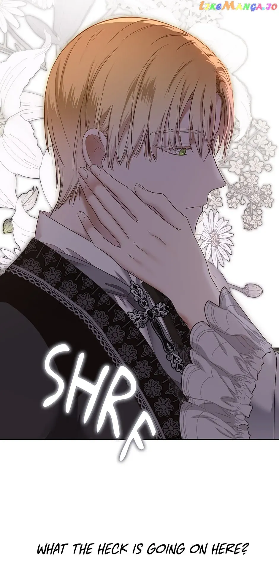 It Looks Like I’ve Fallen into the World of a Reverse Harem Game Chapter 92 Online - página 10