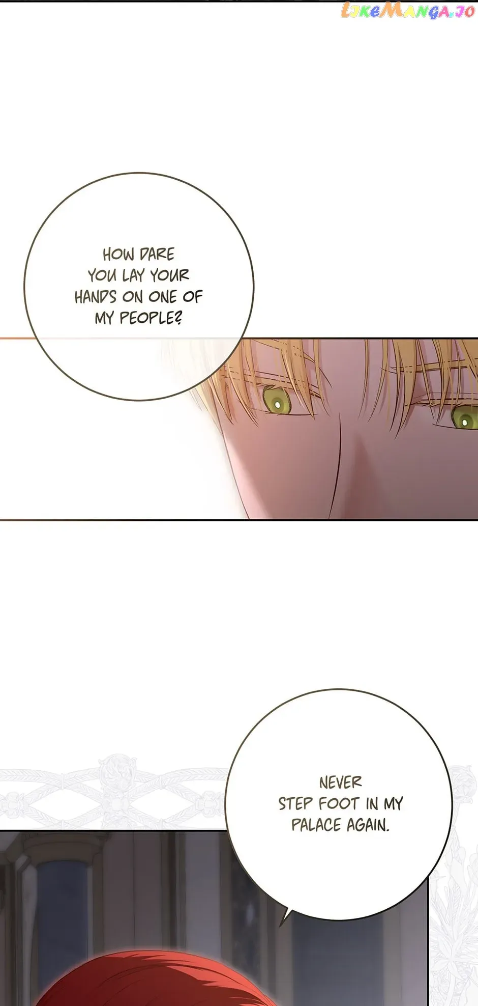 It Looks Like I’ve Fallen into the World of a Reverse Harem Game Chapter 92 Online - página 18