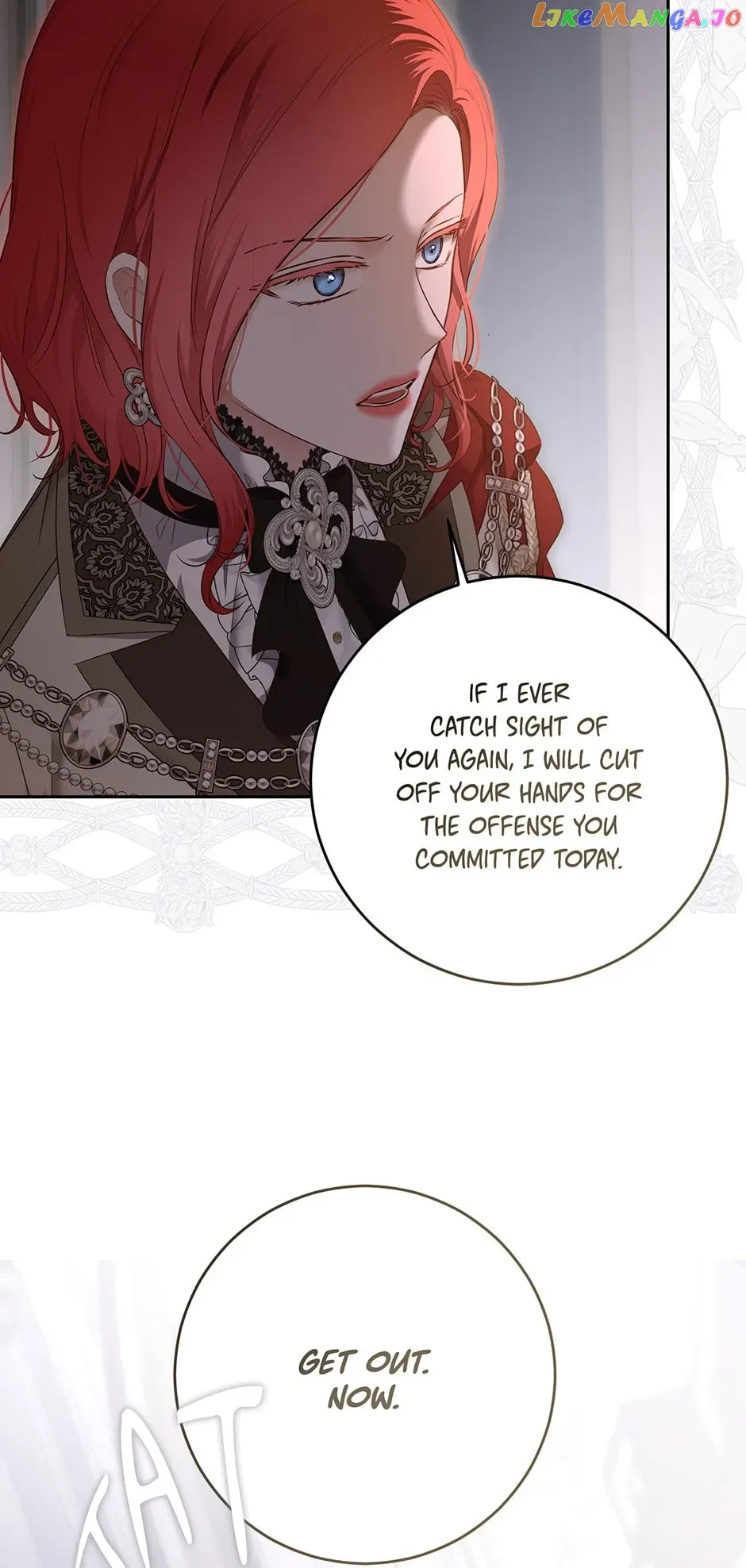 It Looks Like I’ve Fallen into the World of a Reverse Harem Game Chapter 92 Online - página 19